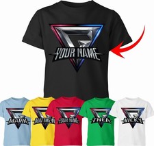 Personalised Gladiators Gaming