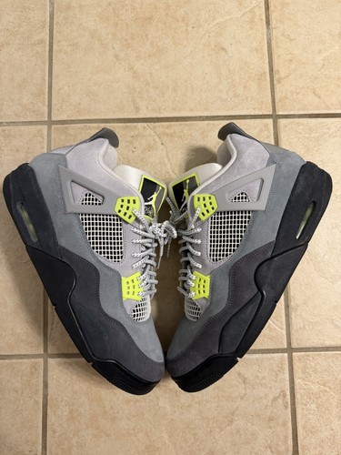 Size jordan 4 retro - -, se