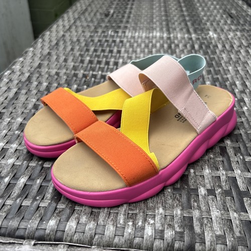Crosby denim footwear scotland - crosby,