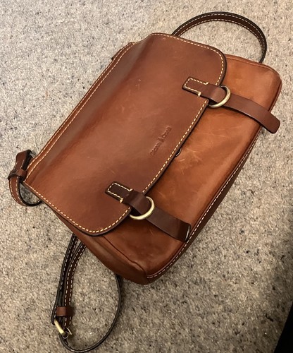 Gianni conti chestnut brown - gianni,