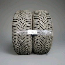 Runflat 2×205/55 R16 Dunlop