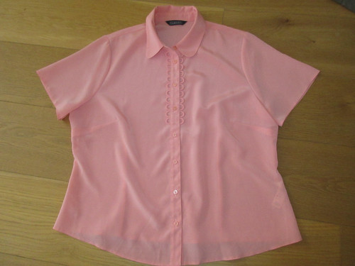 Bhs classics coral orange - classics,