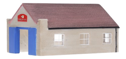 R8768 hornby gauge car - gauge,