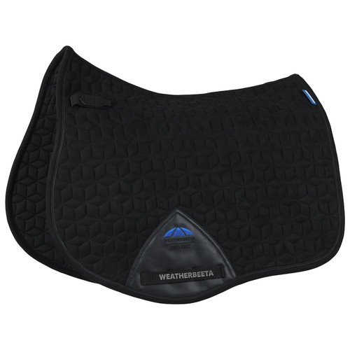 Weatherbeeta suede elite air - elite,