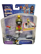Marvin The Martian Space Jam A