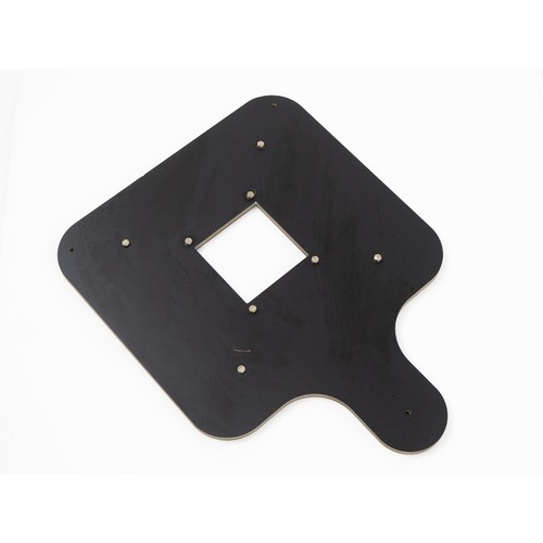 6x6 negative carrier - , omega
