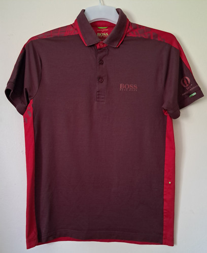 Martin kaymer hugo - kaymer, polo
