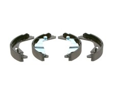 BRAKE SHOE SET BOSCH 0 986 487