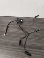 BMW 3 SERIES E90 318D ENGINE GLOW PLUG WIRING LOOM WIRE 2.0 DIESEL N47 2005-2011