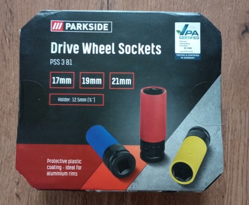 Parkside set drive wheel - parkside,