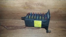 dbc5891 xj40 Fuse box  for