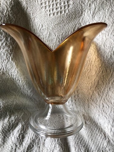 Art deco gold - art, lustre