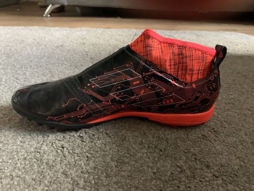 Adidas glitch football boots - adidas,