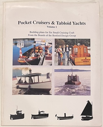 Pocket cruisers tabloid - cruisers, &tabloid