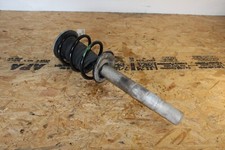 Front shock spring - r, l