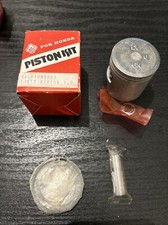 Honda Vision 50 NE50 NB50 SA50  1.0mm Oversize Piston Kit 13101-GN2-671 935054