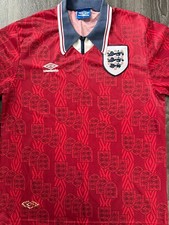 Original Authentic Umbro