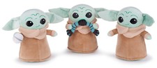 NEW OFFICIAL 12" STAR WARS THE
