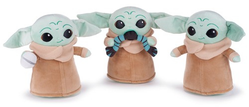 New official star - new,