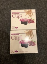 Holy Communion Wafer And Wine(