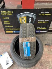 185/55/14 Nankang Xr-611 80H 8MM  Brand New TYRE