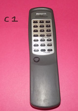 Aiwa Audio System Remote Control RC-L7 Tested Genuine Original