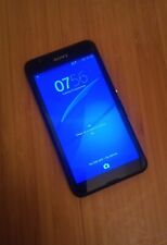 SONY XPERIA E4G E2003 - BLACK - 02