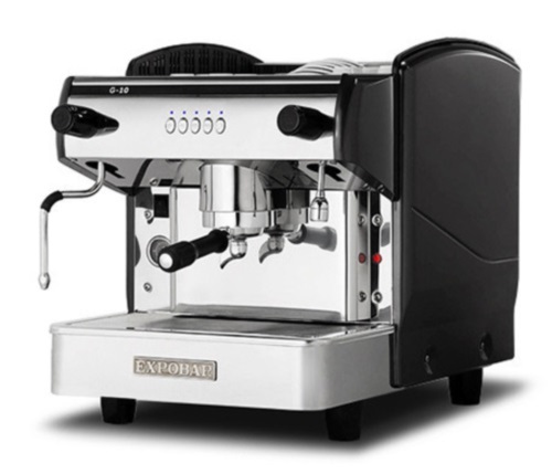Compact expobar g10 group - compact,