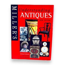 Understanding Antiques New