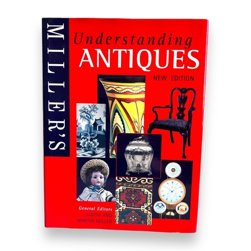 Understanding antiques new - antiques,