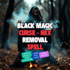 Black magic negative - magic,,
