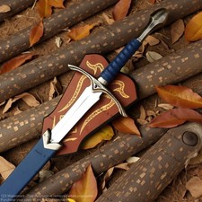 Glamdring Sword w Scabbard