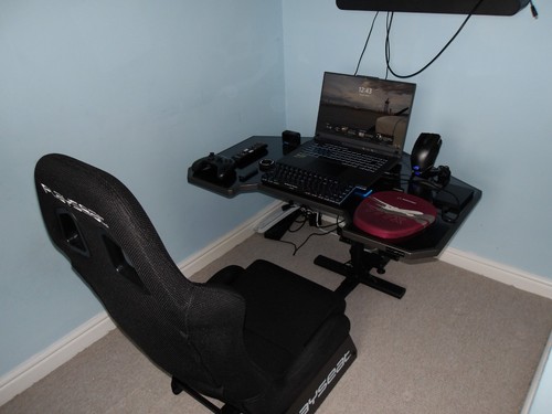 Playseat evolution actifit - playseat,