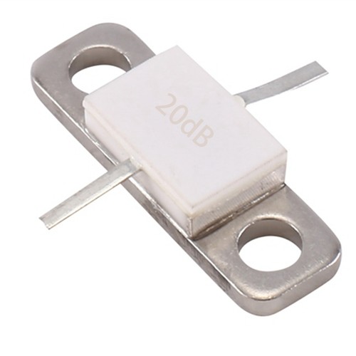 20db 100watts attenuators - 2x,