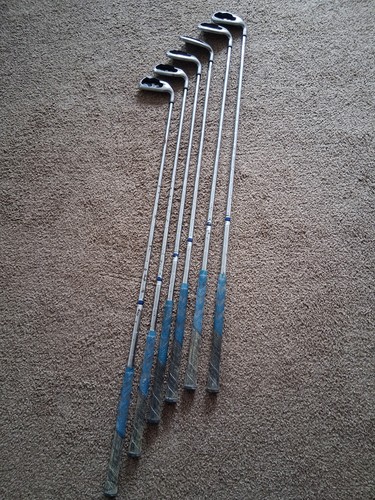 Callaway uniflex golf - callaway, x-18