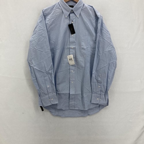 Van heusen shirt mens 35 - van, 34/35