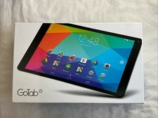 GoTab GBT10X 16GB 10in Silver