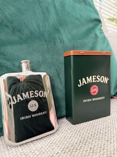 Jameson irish whiskey - irish,
