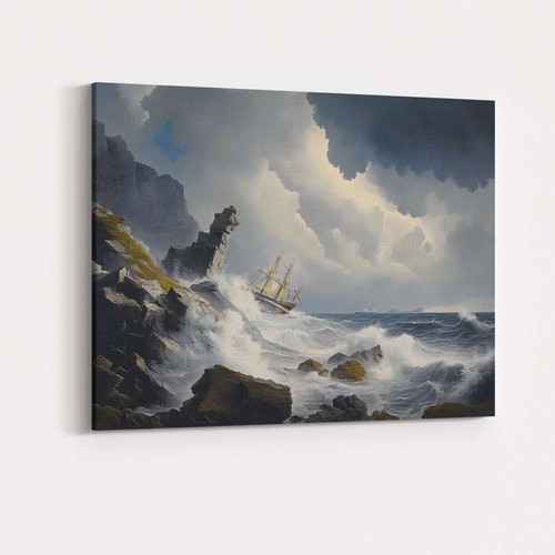 Canvas wall art decor - canvas, picture