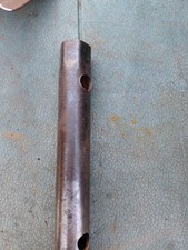 Jaguar toolkit spark plug - jaguar,