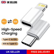 USB-C to 8pin Adapter Fast