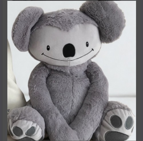 Hefty hugs plush kevin the - hefty,