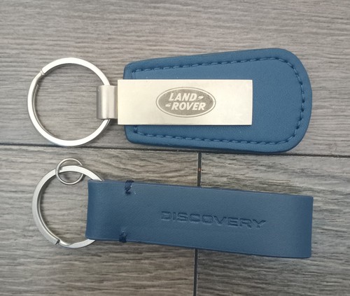 Blue leather land - 2,