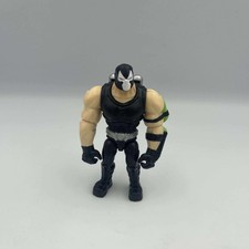 Bane 5" Action Figure Dc Comics Batman Villain Baddy
