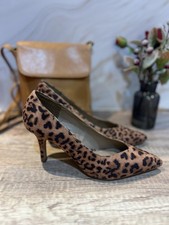 NEXT Ladies Leopard Print
