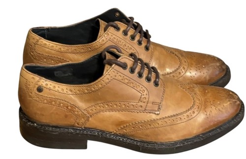 Base london men lace up - lace,