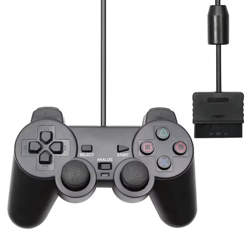 Wired game controller - wired,