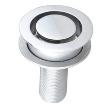 Stainless Steel Boat Thru-Hull