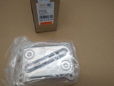 Hella 8MO376797-061 Engine oil cooler Fits FIAT FORD LANCIA OPEL SUZUKI VAUXHALL