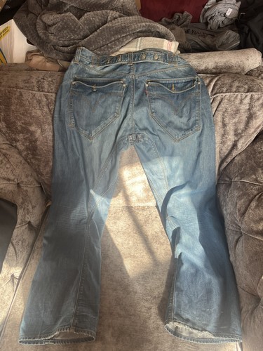 Vintage levi engineered - levi’s,